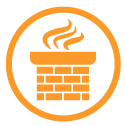Chimney Icon